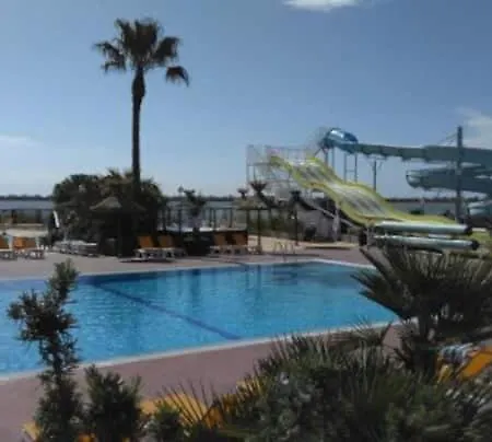 Super Mobilhome Dans Camping 4* *