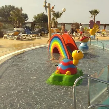 Super Mobilhome Dans Camping 4* Campsite *